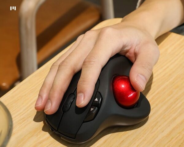 wired ergonomic mouse / cg jd lm129