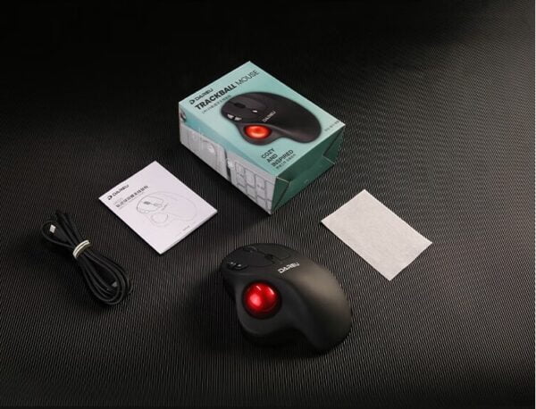 wired ergonomic mouse / cg jd lm129